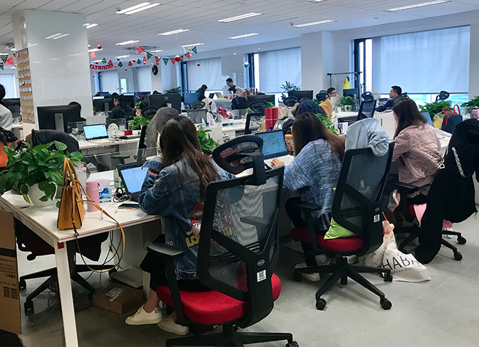 加盟卡券狗回收多久可以正常经营？